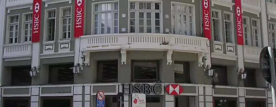 Banks Held Liable for Terrorism