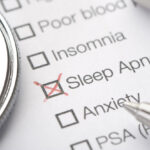 sleep apnea medical device cpap