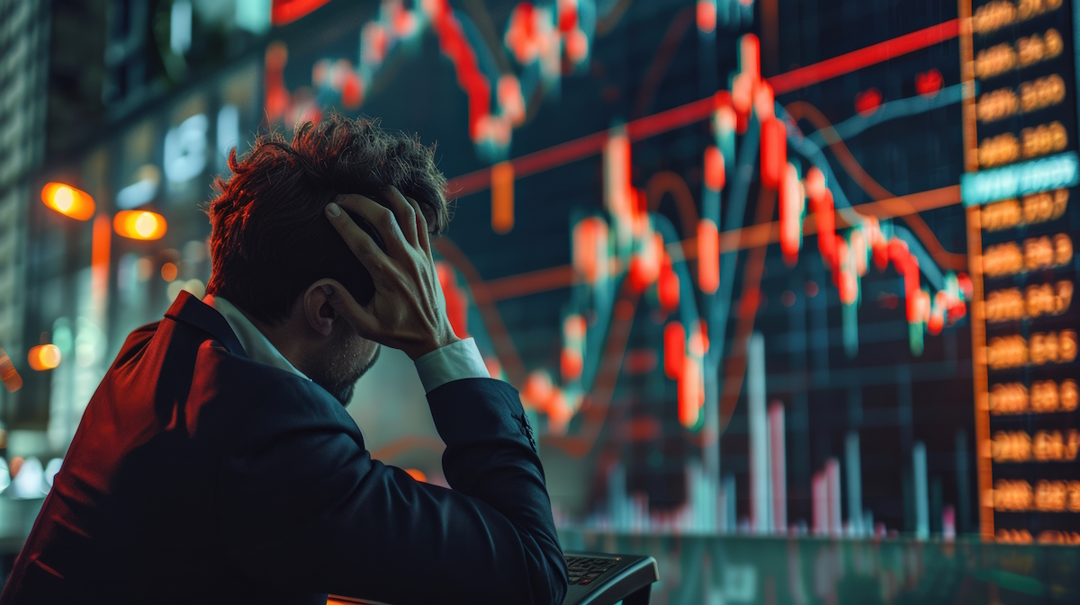 investment advisor bad broker