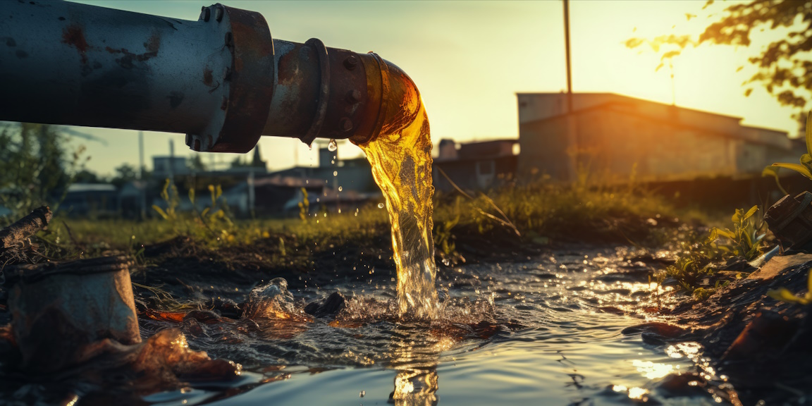 PFAS contaminated water lawsuits