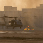 State-Sponsored Terrorism