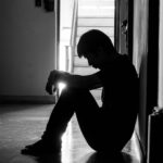 troubled teen