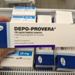 Depo-Provera birth control meningioma lawsuit lawyer