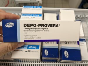 Depo-Provera Lawsuits Meningioma Brain Tumors December 2025 Update