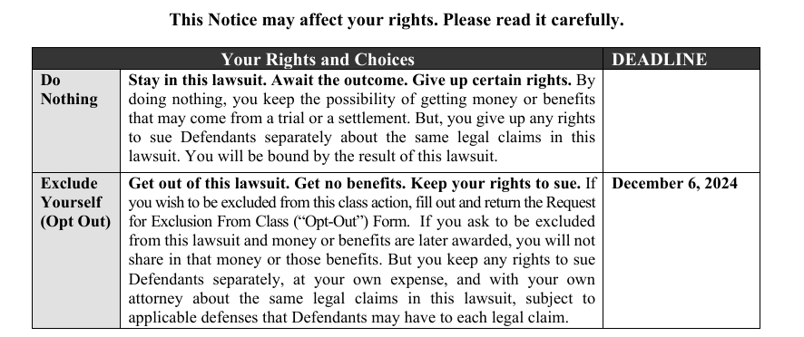 MindGeek CSAM image class action lawsuit