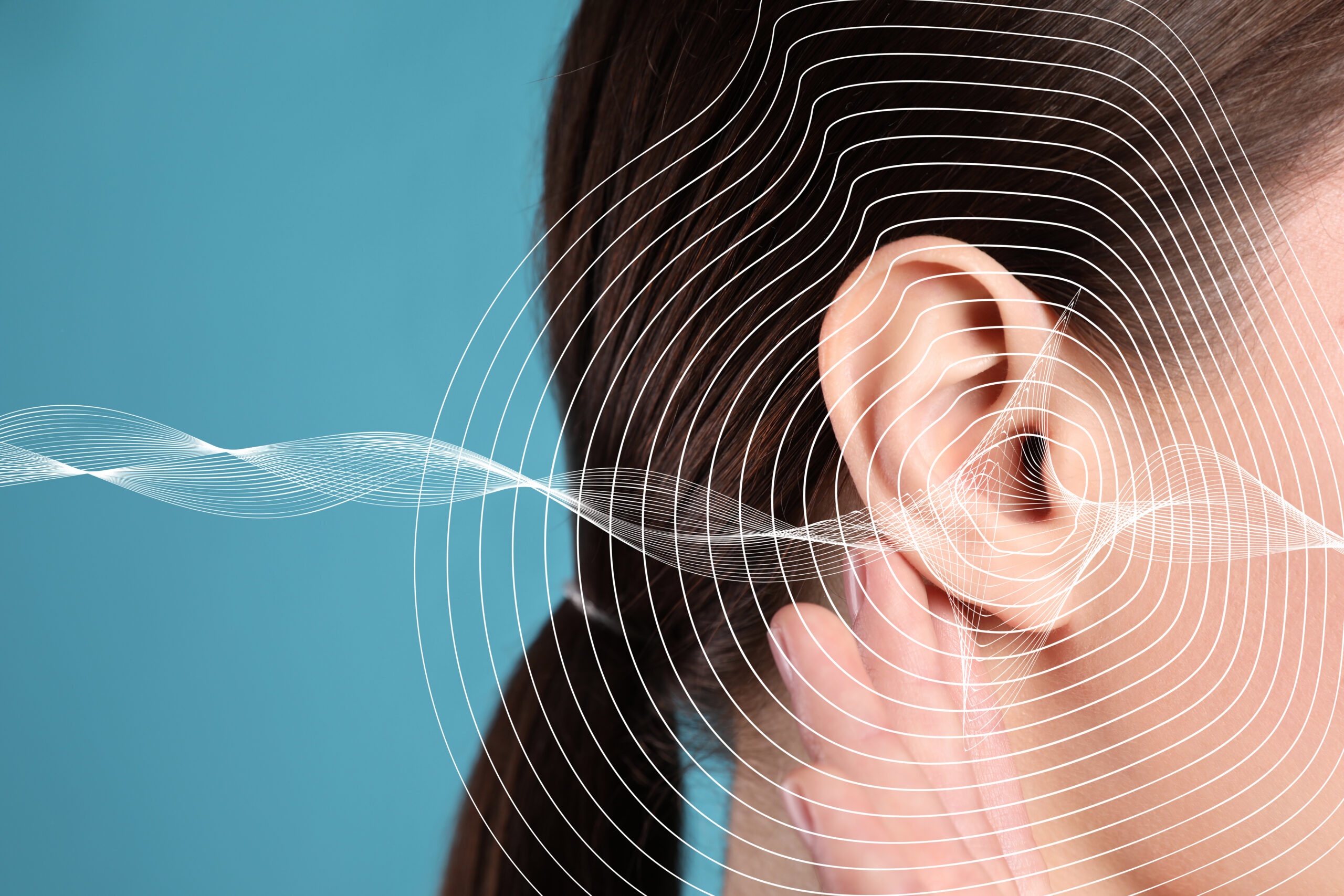 Tepezza hearing loss tinnitus lawsuits