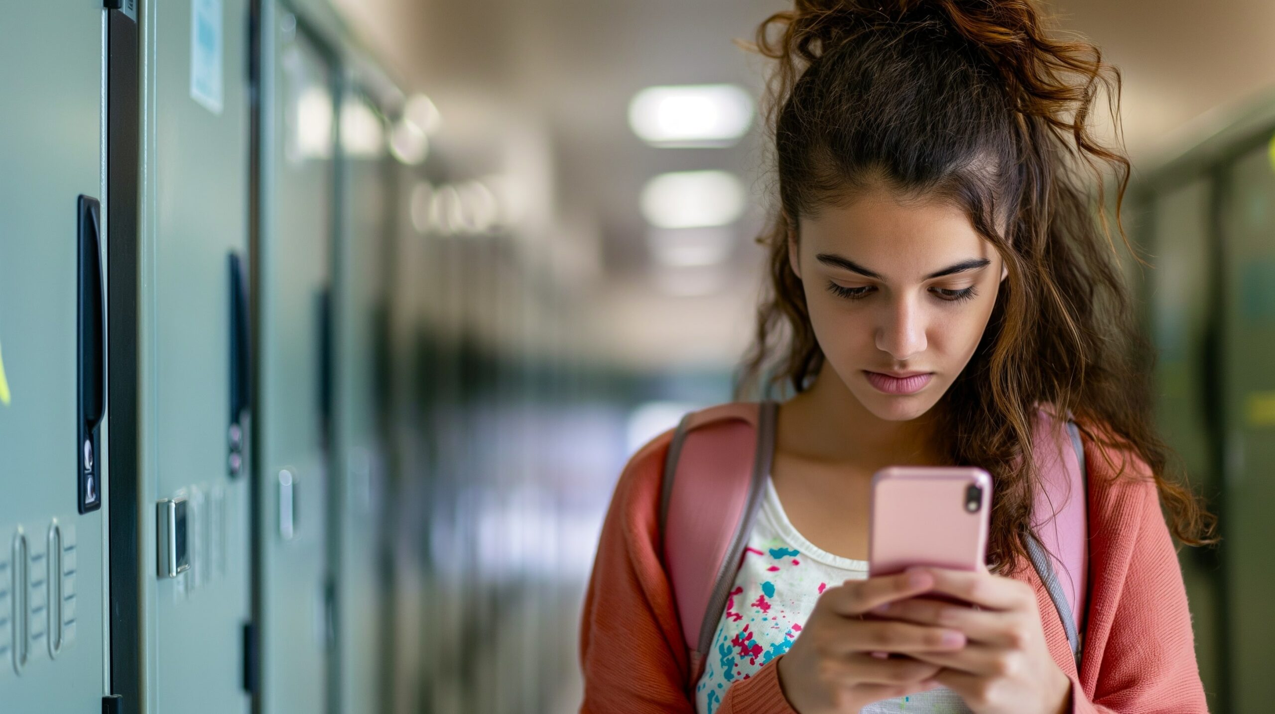 cost of social media addiction to schools