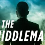 Mike Papantonio legal thriller The Middleman