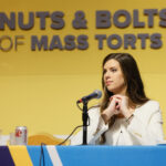 Madeline Pendley talks mass torts at MTMP Spring 25
