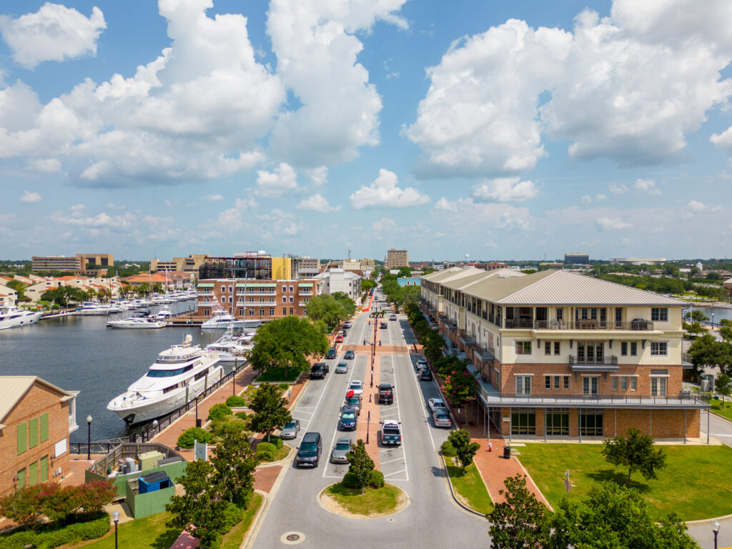 Pensacola car accident lawyer