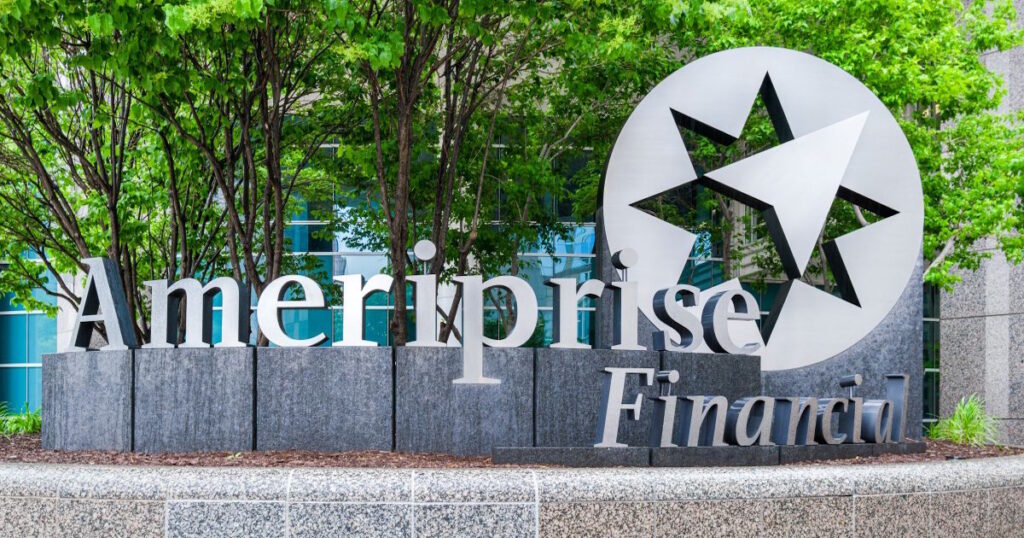 Ameriprise Financial Services