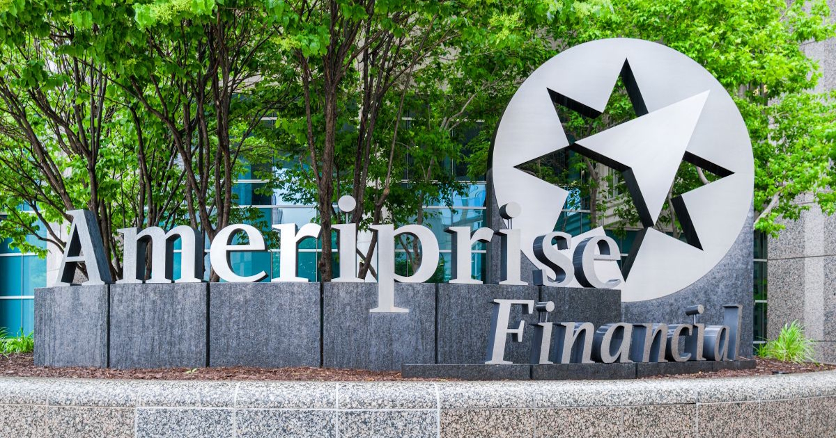 Ameriprise Financial Services
