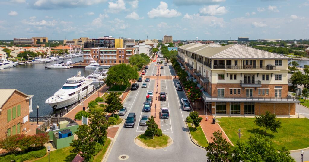 Pensacola car accident lawyer