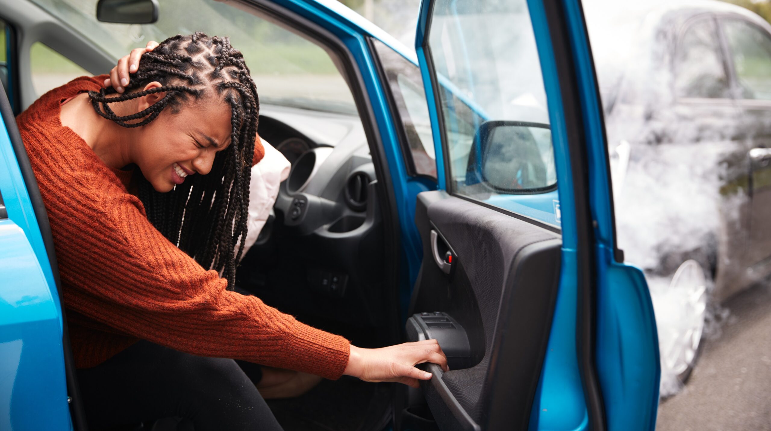 Florida car accident lawyer