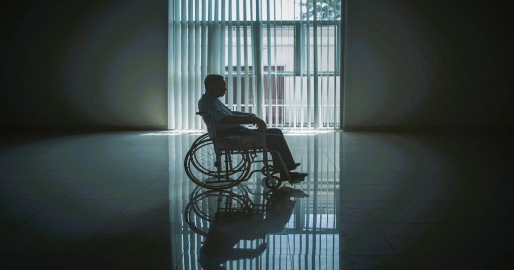 nursing home abuse