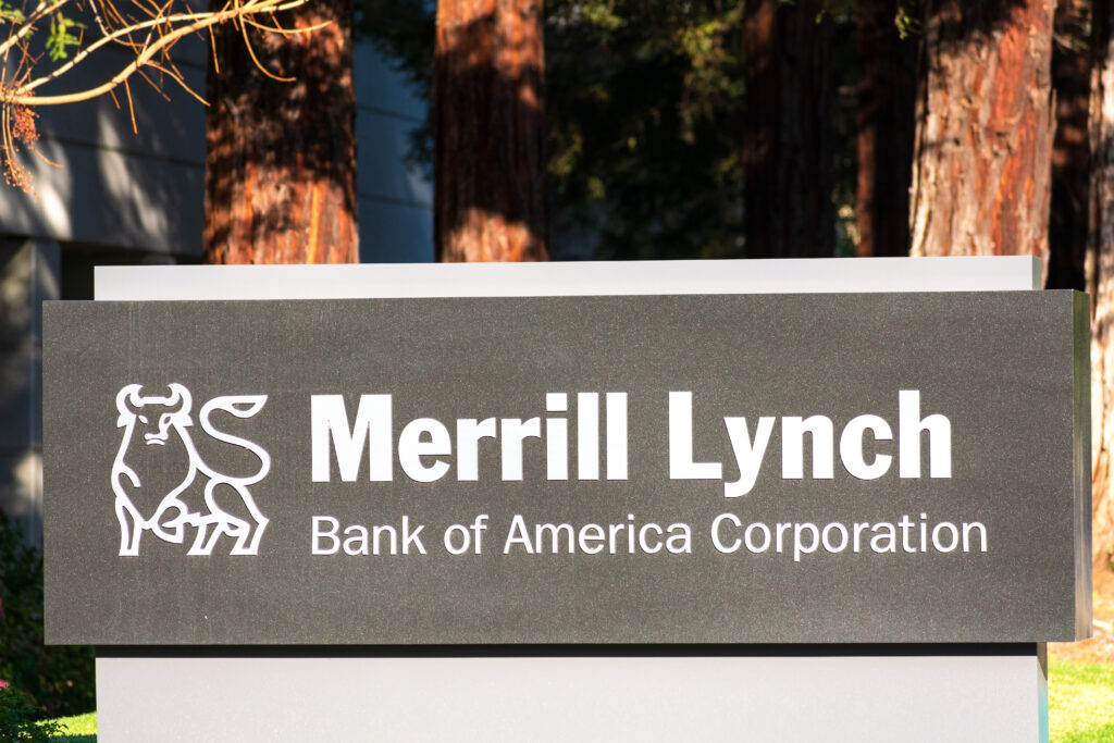Merrill Lynch