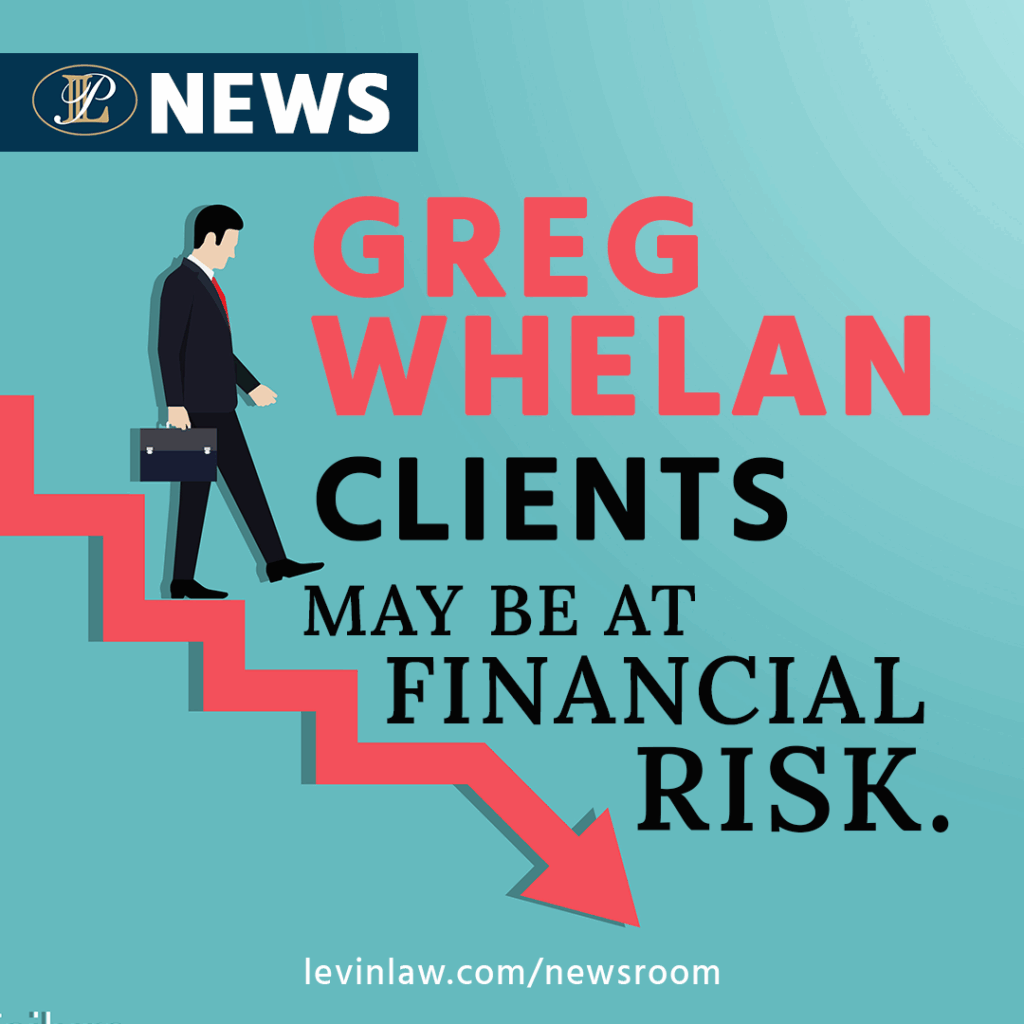 Greg Whelan Gregory Whelan broker