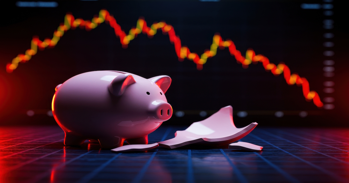 bad broker investment advisor