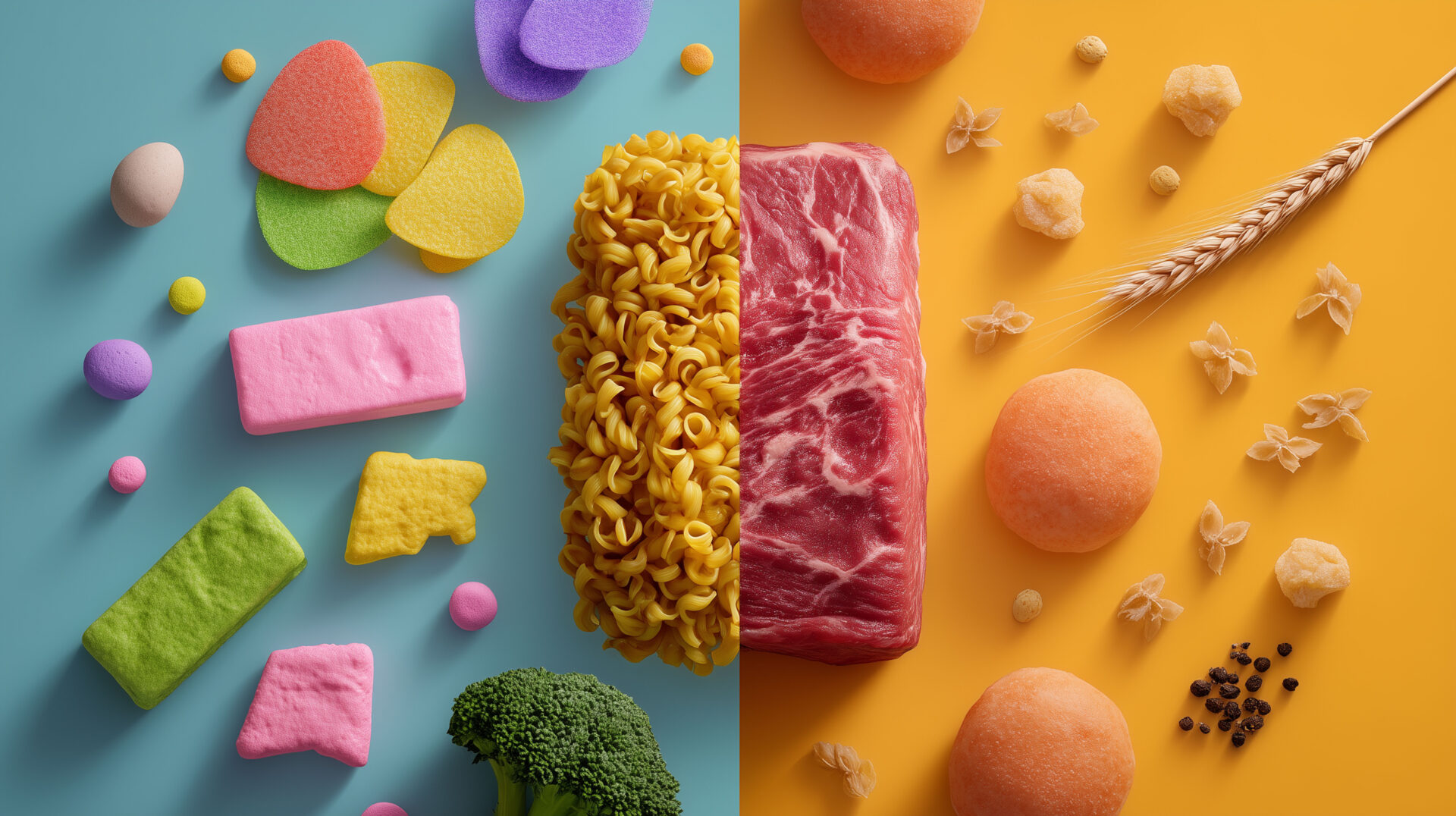 ultra-processed foods lawsuits