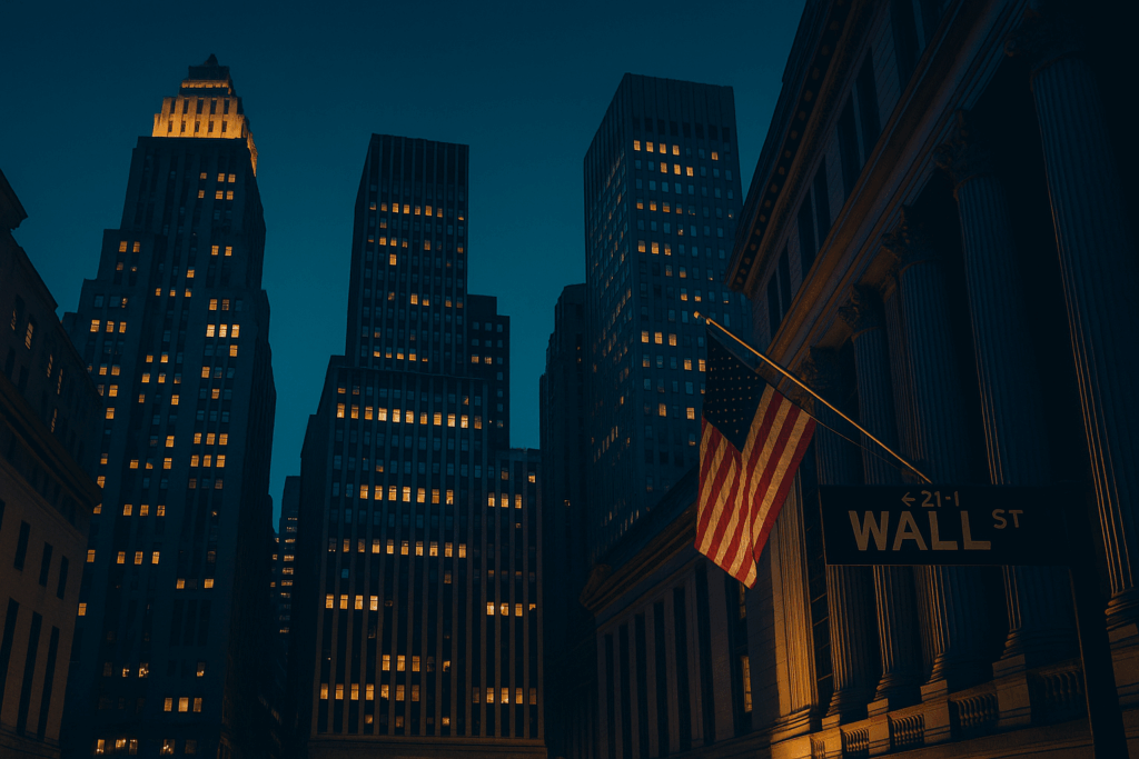 Securities and Investment Fraud Lawyers