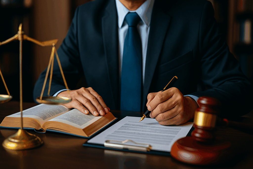 Securities and Investment Fraud Law Firm