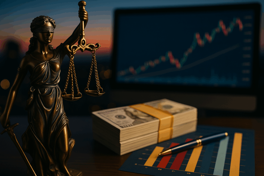 securities and investment fraud lawyers