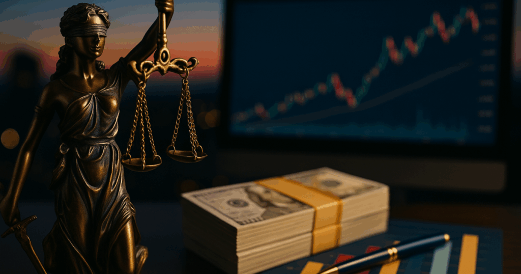 securities and investment fraud lawyers