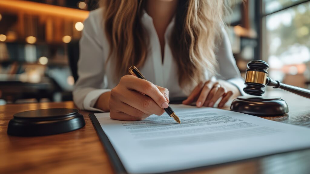 criteria for a Depo-Provera lawsuit