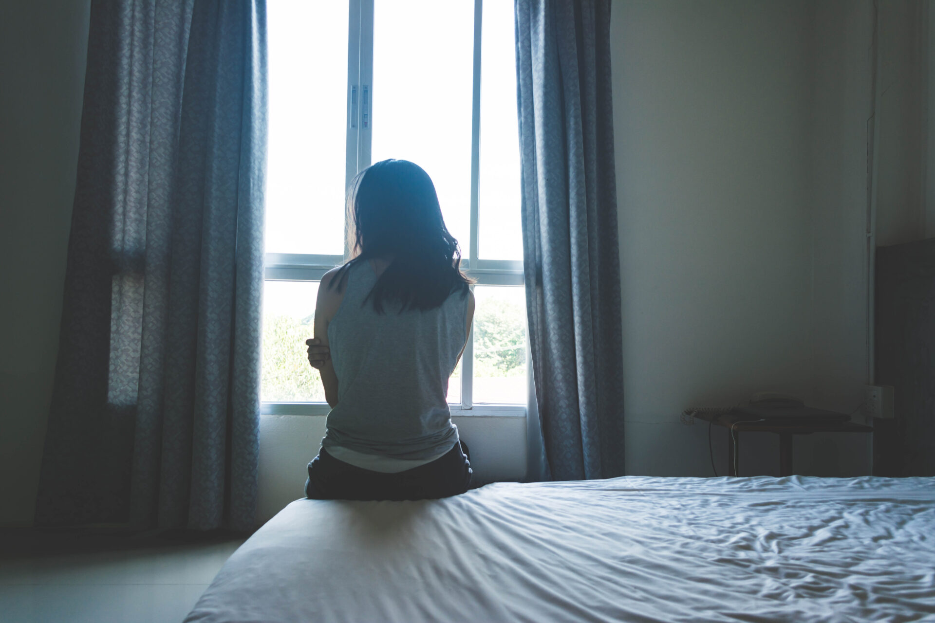 sex trafficking in hotels lawsuits