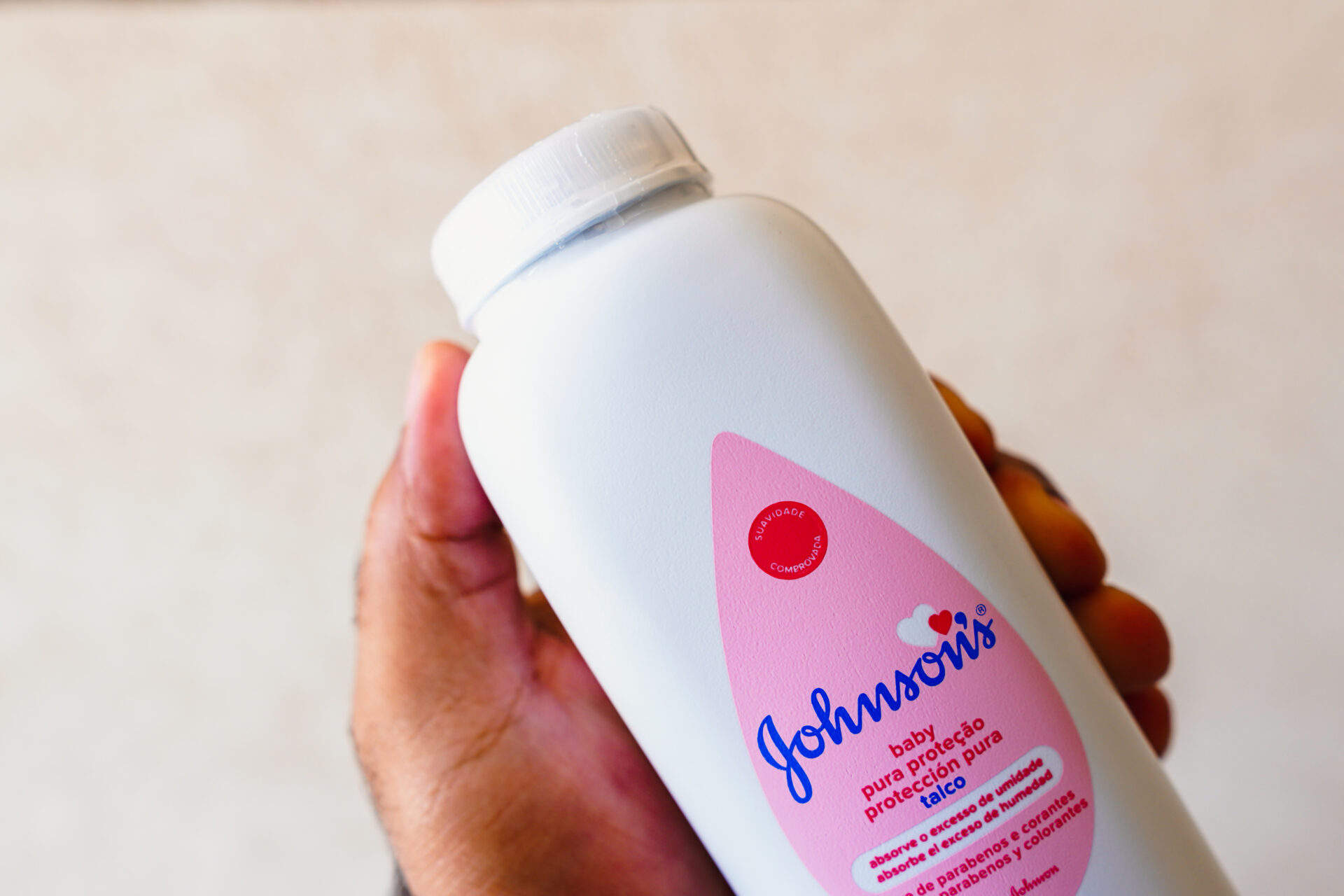 johnson & johnson talc lawsuit