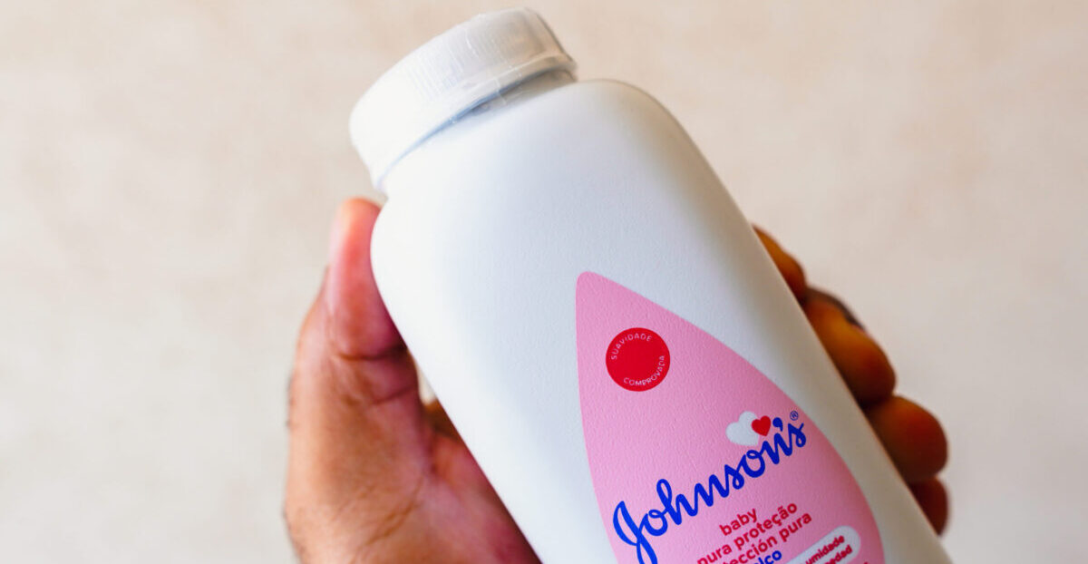johnson & johnson talc lawsuit