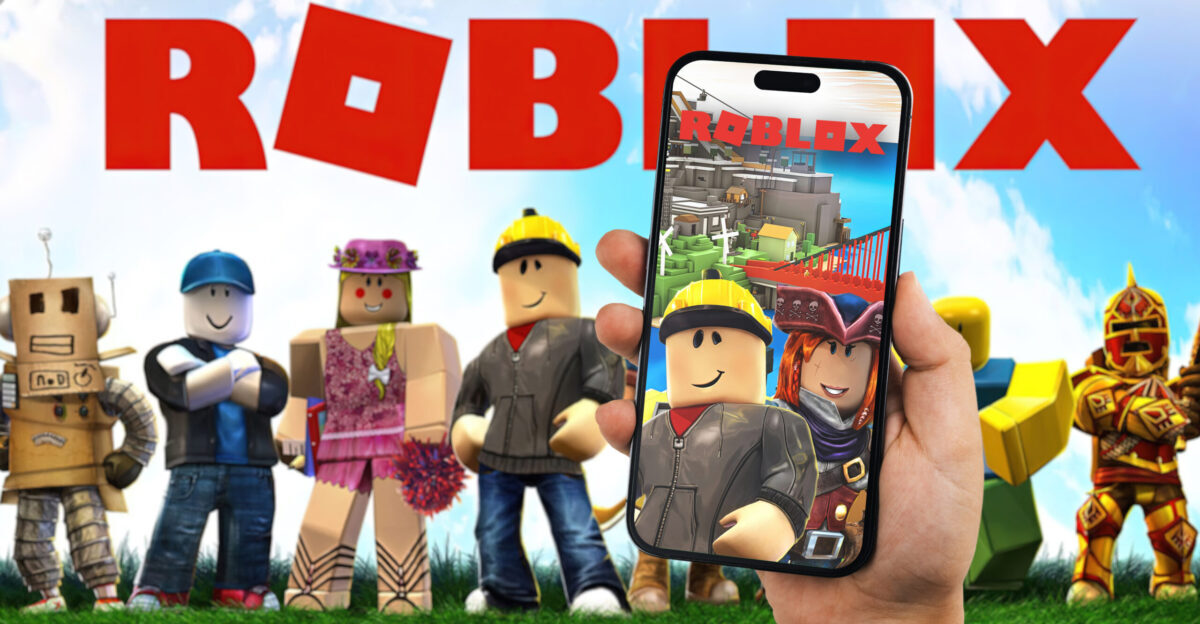 Roblox Lawsuits Child Grooming CSAM Predatory Behavior November AdobeStock 534307879 Editorial Use Only Scaled 