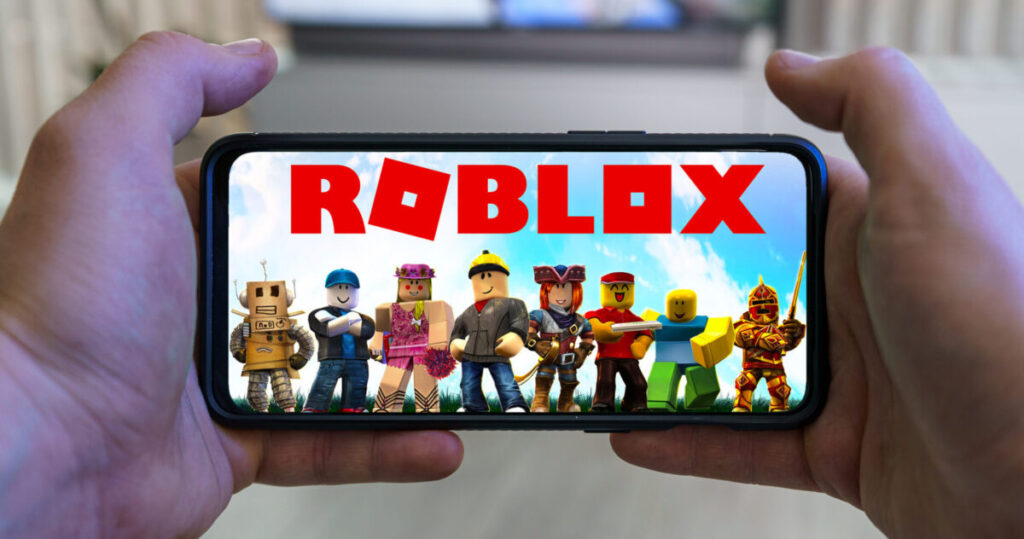 Roblox lawsuit