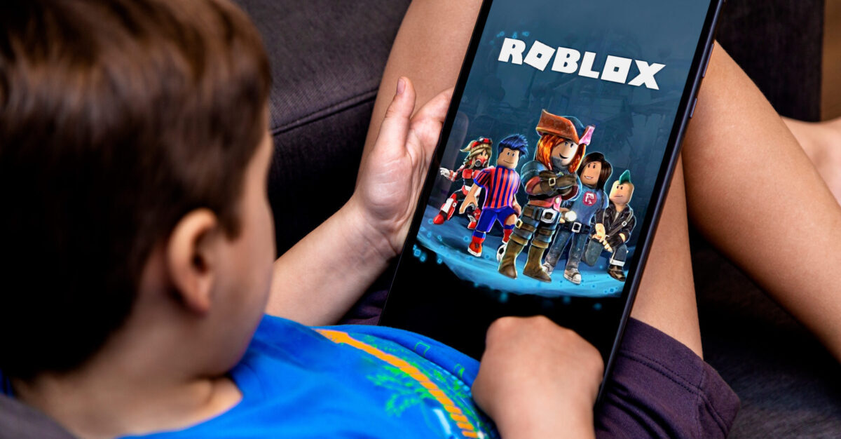 Roblox lawsuit