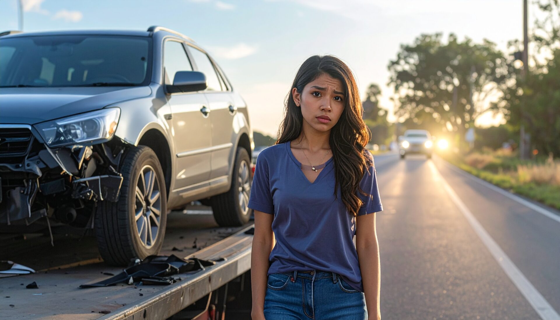 car crash lawyer