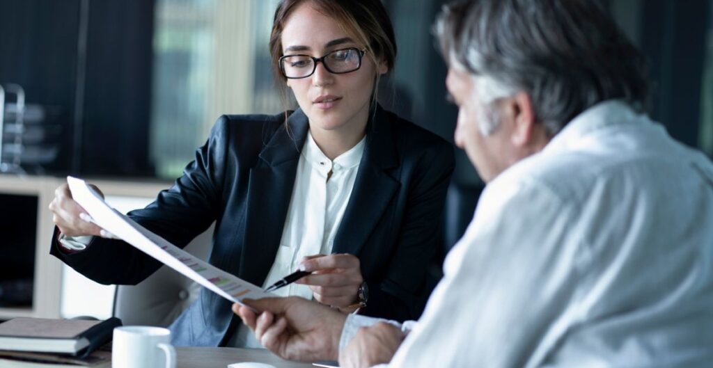 Securities and investment fraud