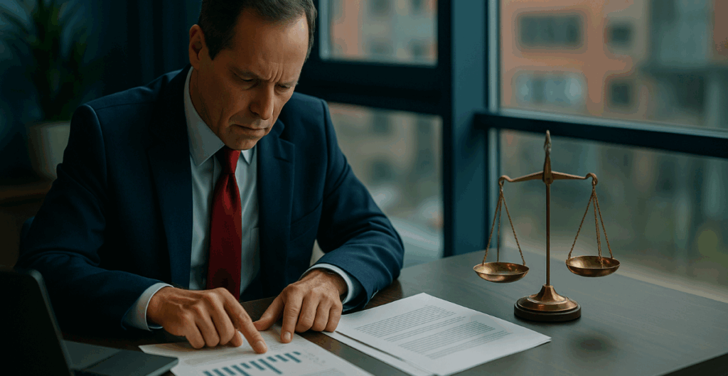 Securities and Investment Fraud Lawyers