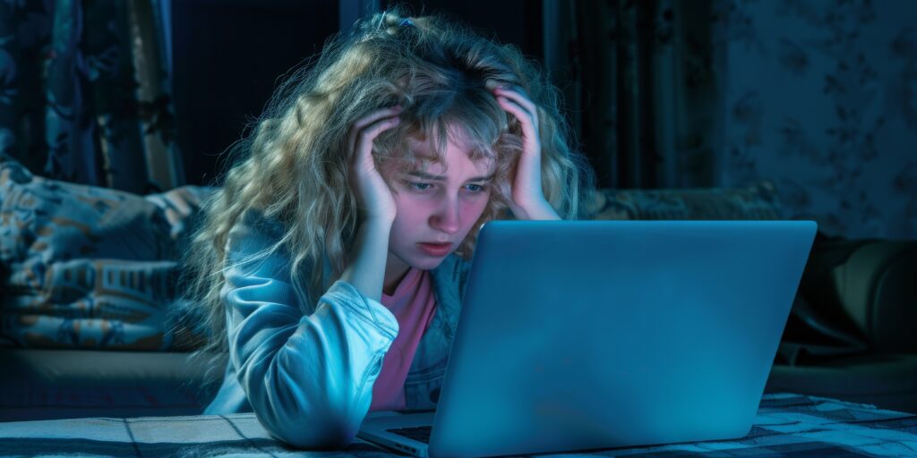 Roblox child grooming and predation lawsuits