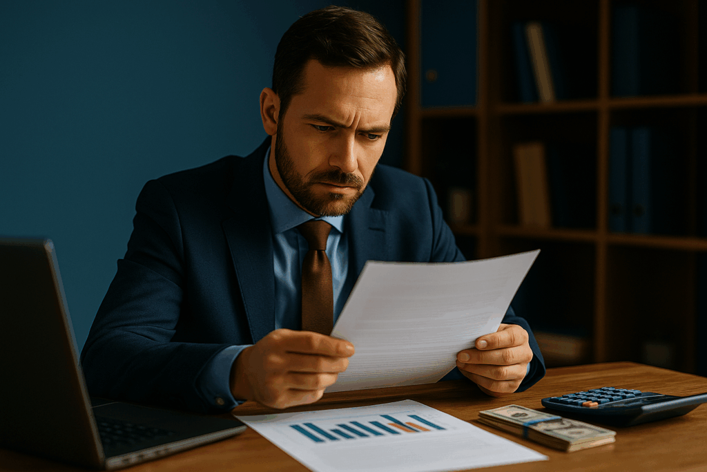 Securities and Investment Fraud lawyer