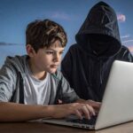 Roblox child grooming and predatory behavior