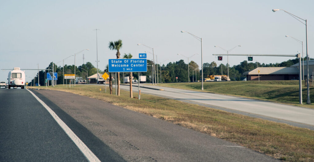 Goulding, Florida car accident lawyer