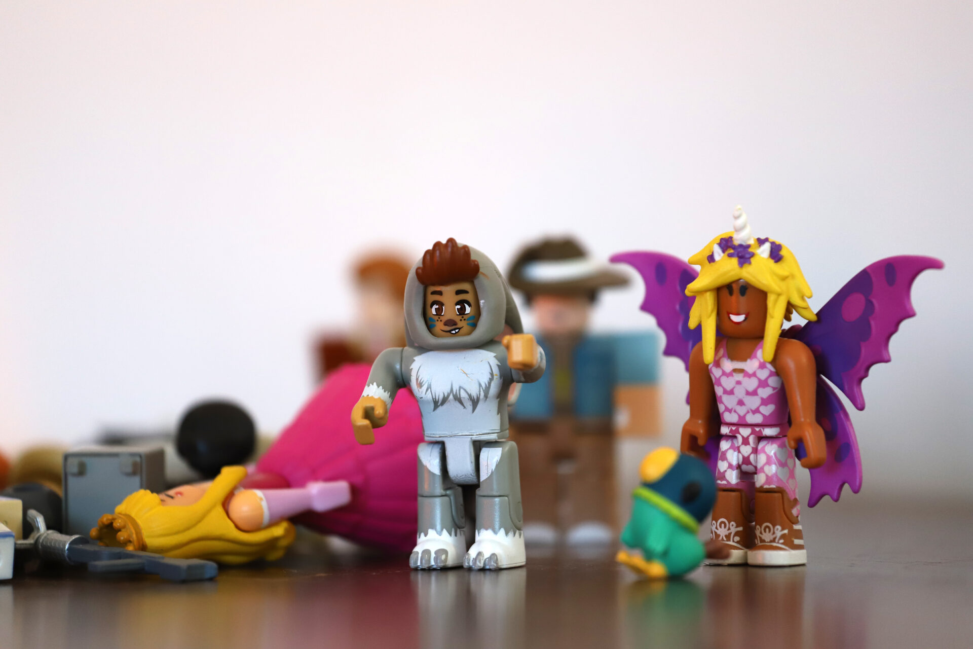 Roblox child grooming and predation lawsuit